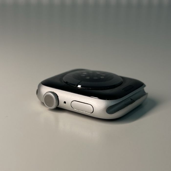 Apple Watch 6 44mm 90% акб