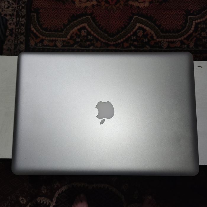 Macbook Pro 15 года