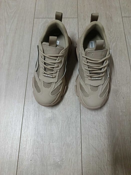 Маратонки Steve Madden
