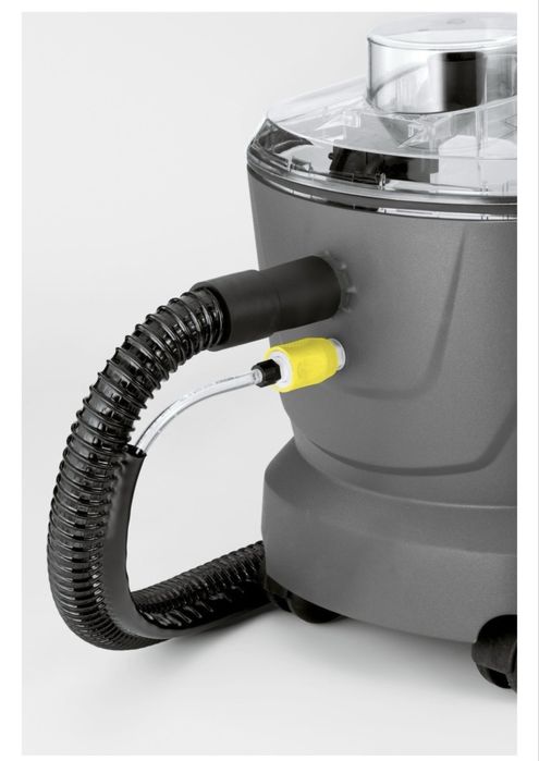 Моющий пылесос Karcher puzzi 10/1