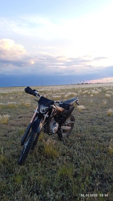 Продам Эндуро 300 куб