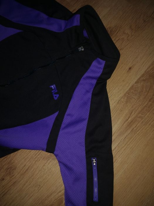 Bluză damă Fila Sport Performance mărimea XS
