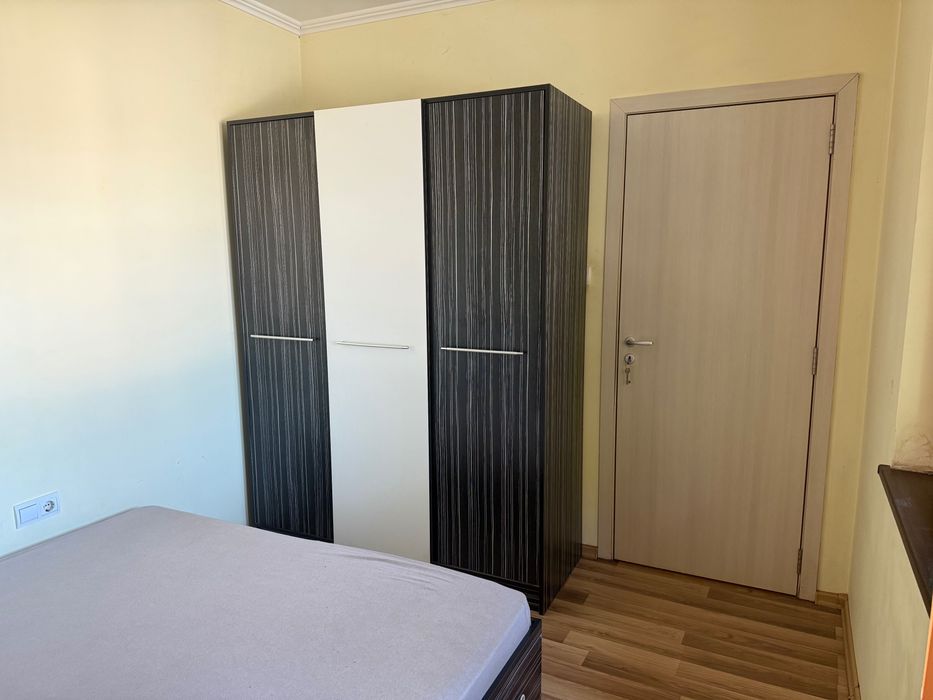 Продава се Двустаен апартамент в Пловдив, Мараша - 38 кв.м за 2948 €/кв.м - Снимка #7