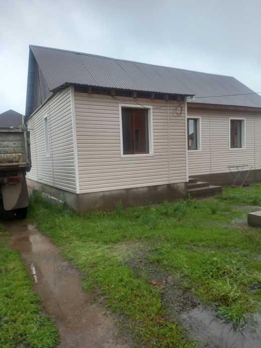 Продам коттедж (Косшы)