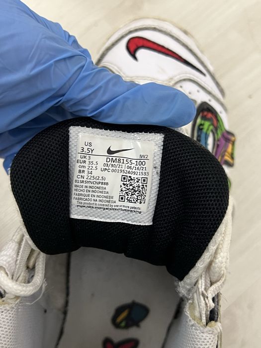 1+1 gratis adidasi Nike air