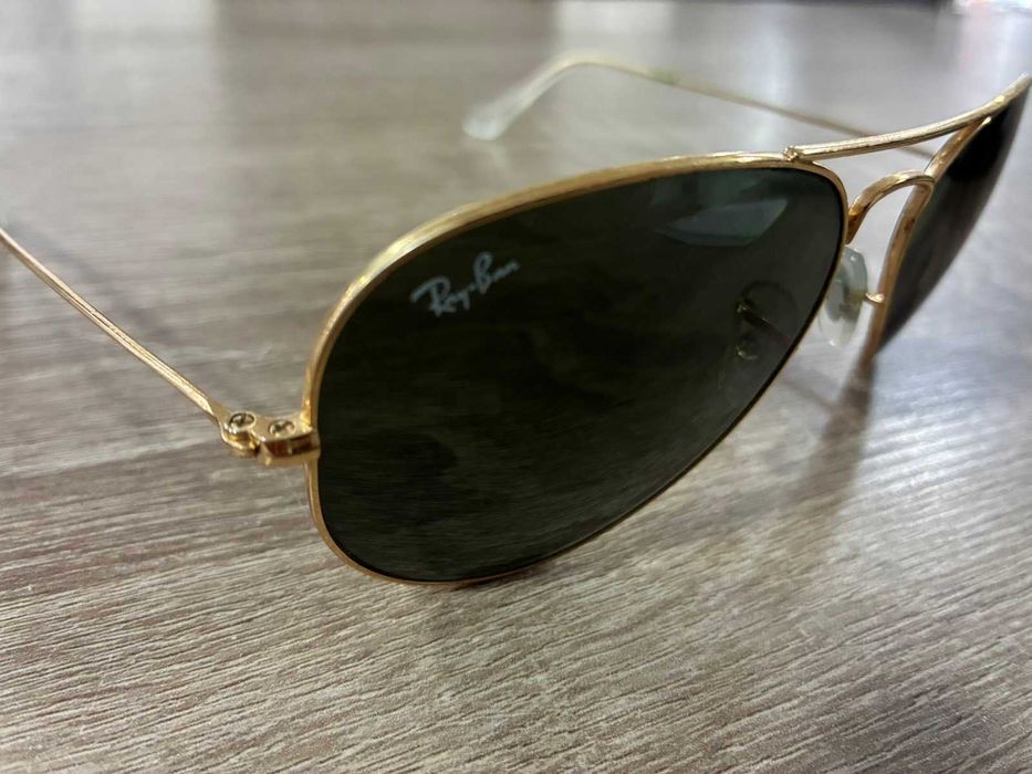 Слънчеви очила RayBan