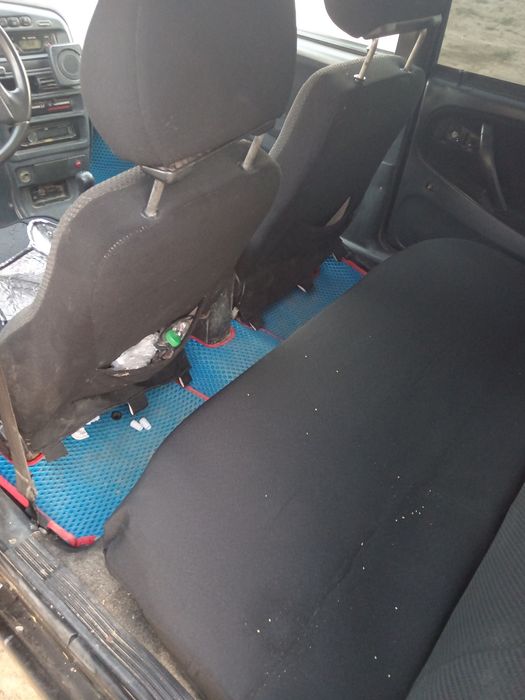 Продаётся ваз 2114 таза казак