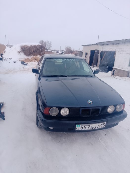 Продам БМВ срочно