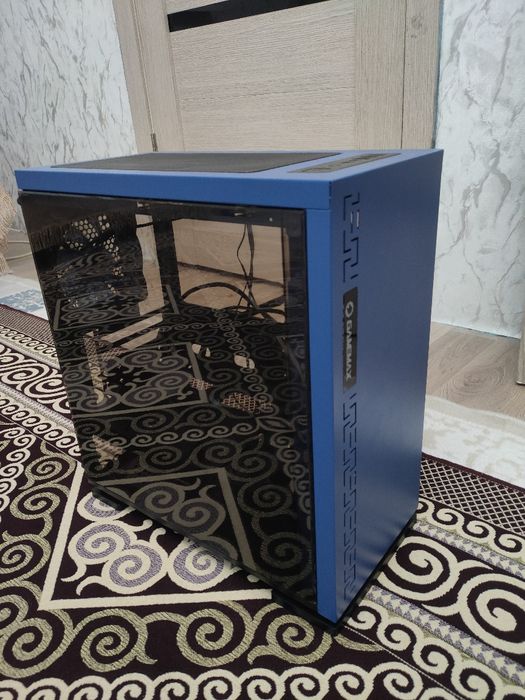 Игровой Корпус Gamemax