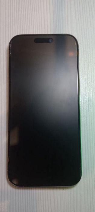 Продам или обменяю, IPhone 16 pro 128gb