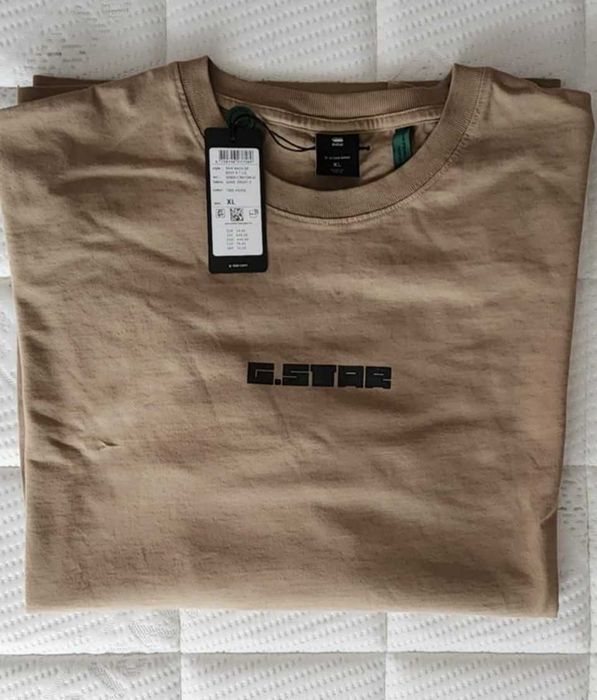 Чисто нова блуза G-Star Raw XL