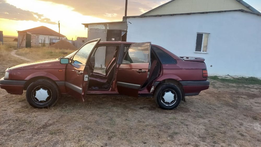 Passat b3 машина сатылады