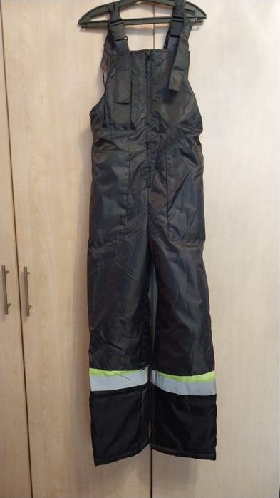 Спецодежда двойка