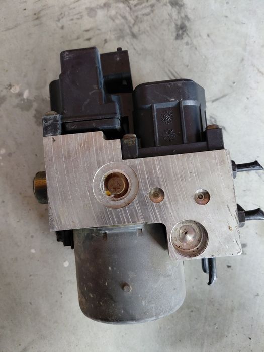 ABS Audi A4 B5 1.9TDI / АБС Ауди А4 Б5 1.9ТДИ  8E0514111AB