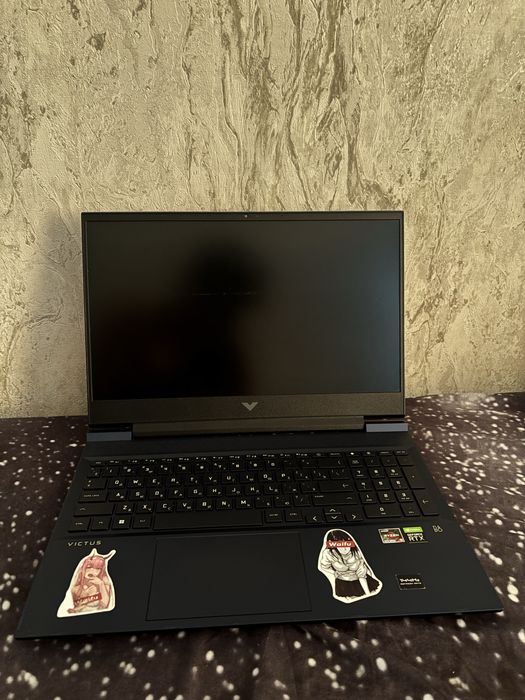 HP Victus 15 Gaming Laptop