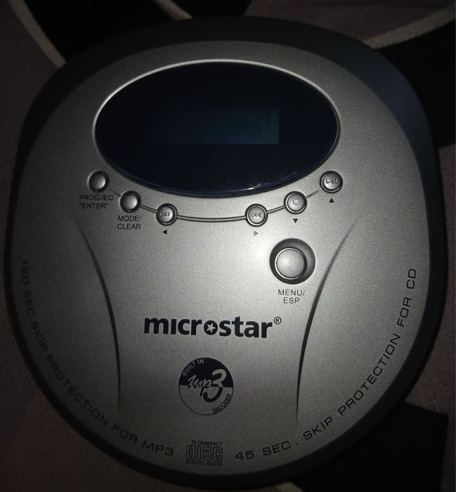 Продам mp3плеер рабочий