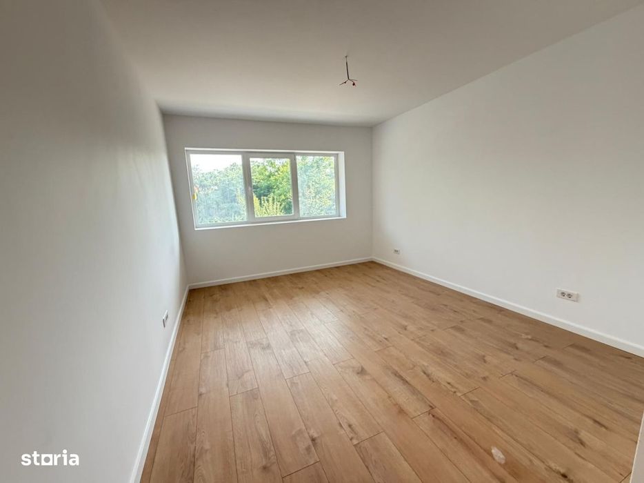 Apartament 2 camere Sos Giurgiului 218 - nemobilat