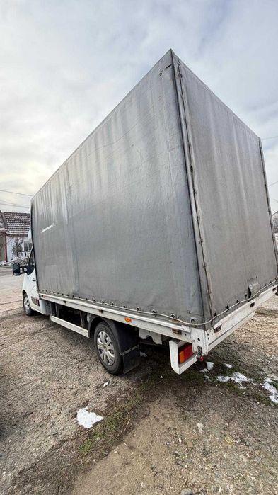 Vand Renault Master 3