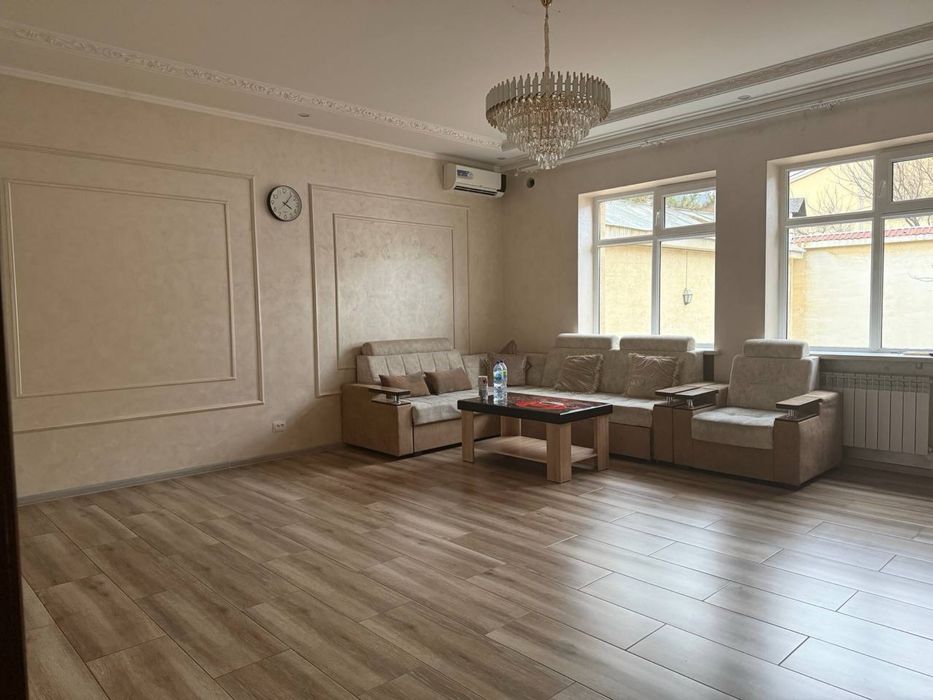 Дом Катта Дархан 3,2 сотки