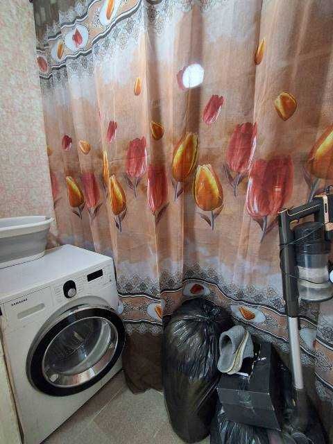 Дава се под наем Тристаен апартамент в Търговище, Център - 75 кв.м за 248.88 € - Снимка #9
