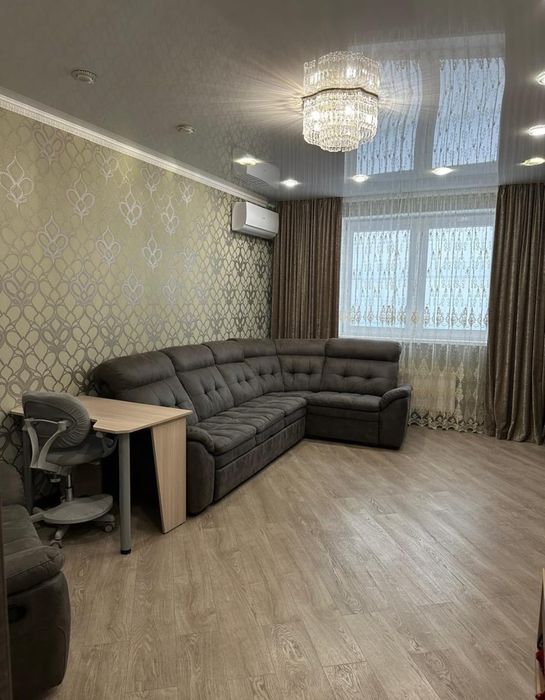 Квартира 11 мкр,42