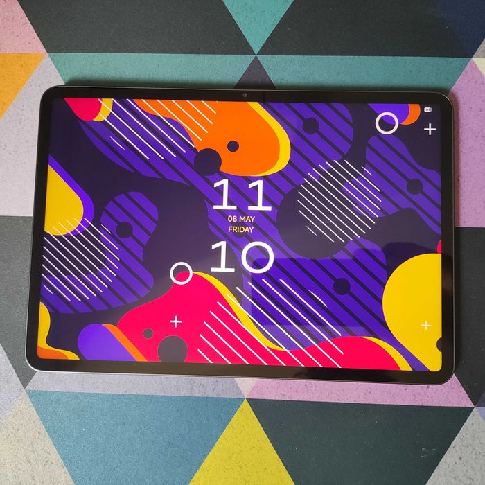 Xiaomi Pad 7 & Pro Focus Keyboard