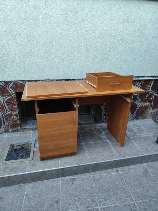 Бюро с офис стол