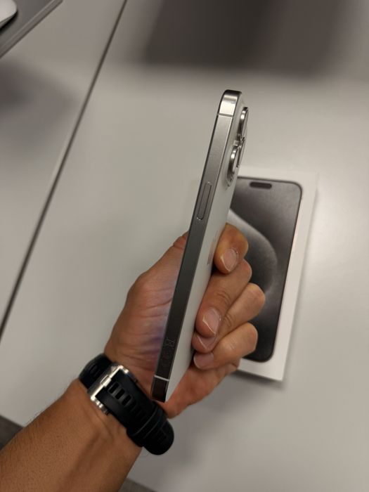 IPhone 15 Pro Max 256