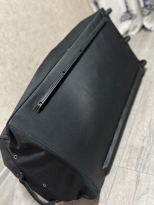 Вратарская сумка