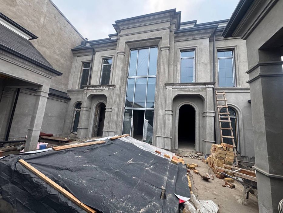 Продается участок в махалле Амира темура, 3 соток 450.000$