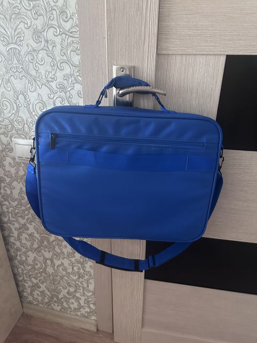 Сумка для ноутбука