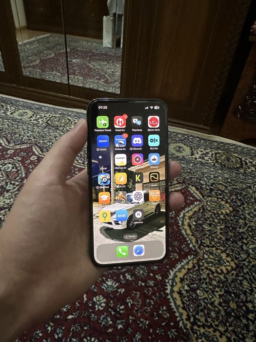 Iphone 13 pro 128 gb