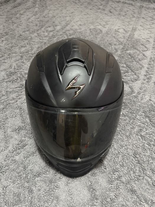 Casca Scorpion Exo 491 (S/M)