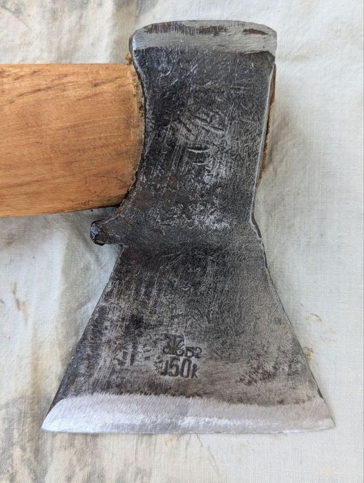 Продам топоры СССР