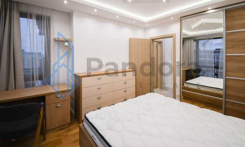 Дава се под наем Четиристаен апартамент в София, Младост 4 - 145 кв.м за 1100 € - Снимка #7