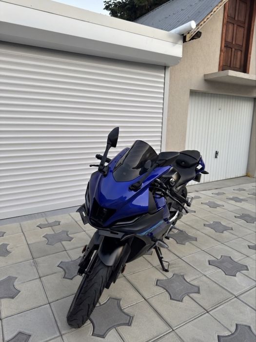 Vand Yamaha yzf r125 2023