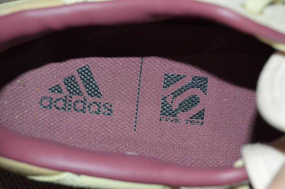 Adidas Five Ten Sleuth DLX – Pantofi MTB / Urban – Mărimea 44