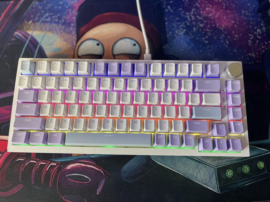 Игровой пк готовый комплект