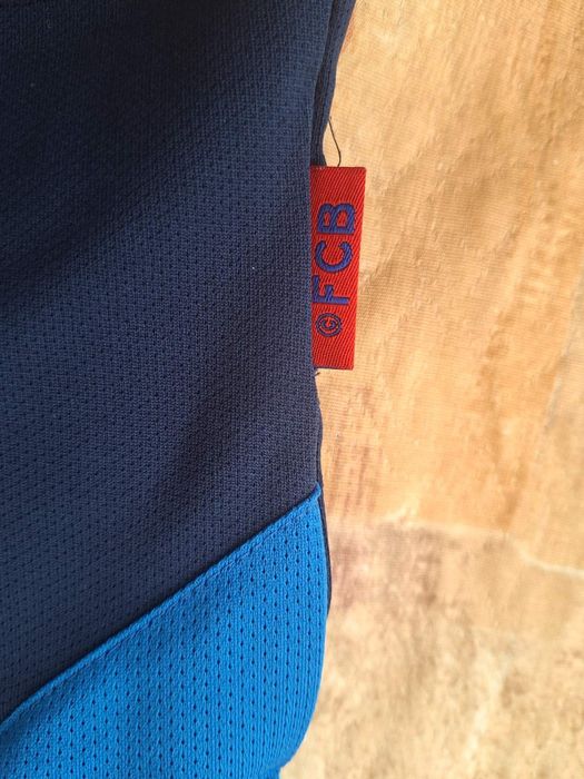 Спортна тениска FC Barcelona