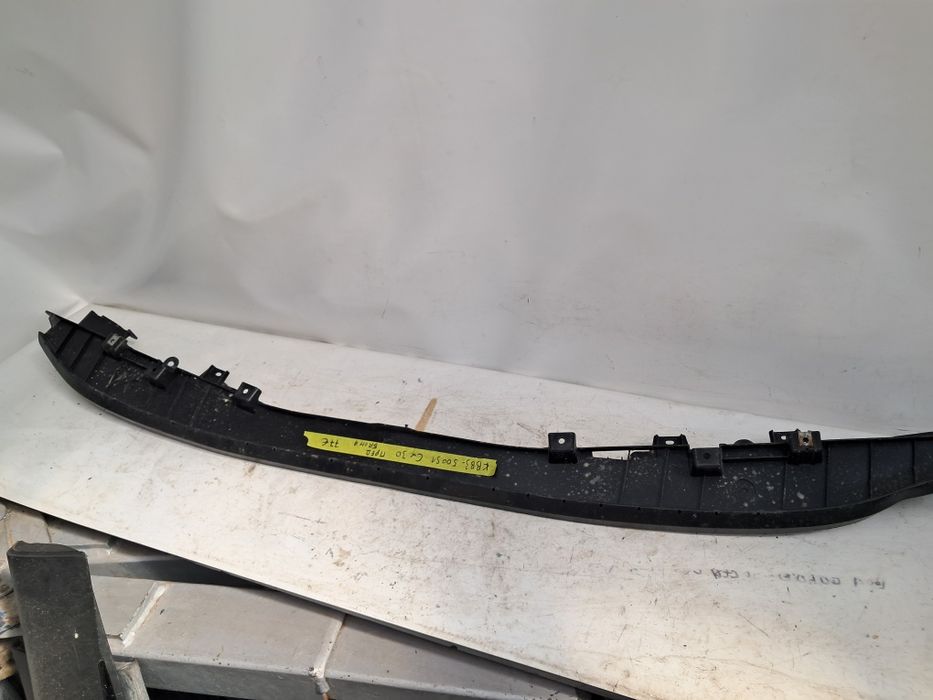 Предна броня основа в броня   Mazda cx30  2020/24г оригинална