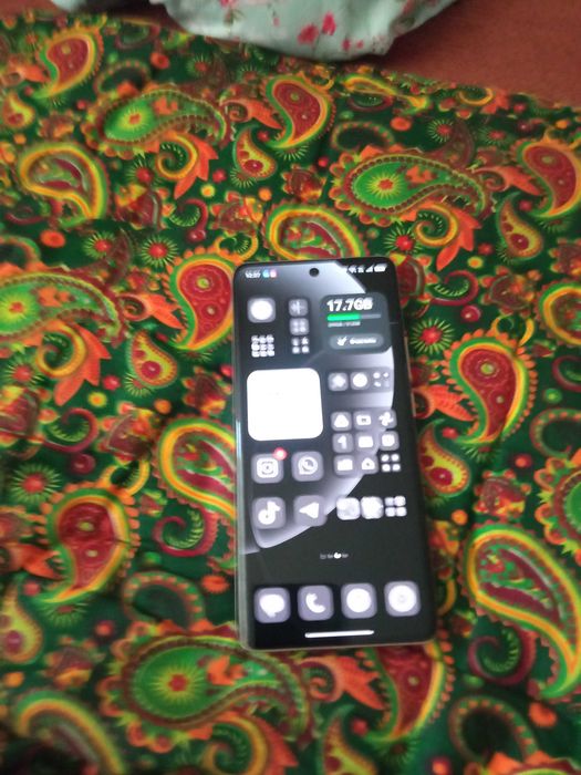 Смартфон Realme 14 Pro 5G 12/512 ГБ