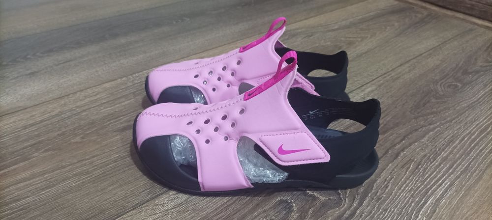 Детски сандали Nike
