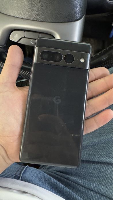 Google Pixel 7 pro 256