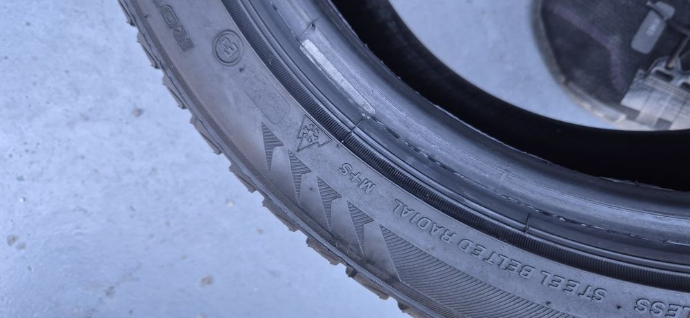 175 55 15, 155 60 15 Anvelope smart m+s, Bridgestone, Continental