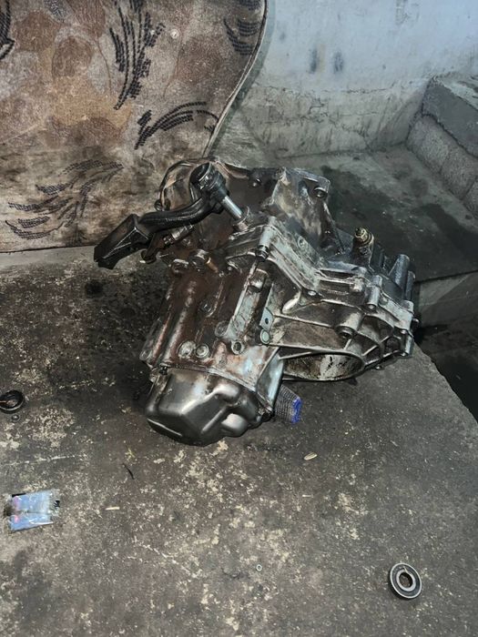 Spark 1.25 karopka korpus кужих мккп