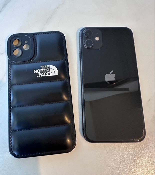 Айфон 11 64 гб обмен есть