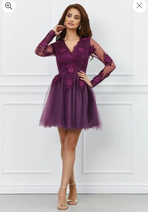 Rochie eleganta M