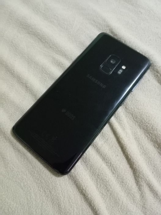 Samsung Galaxy S9