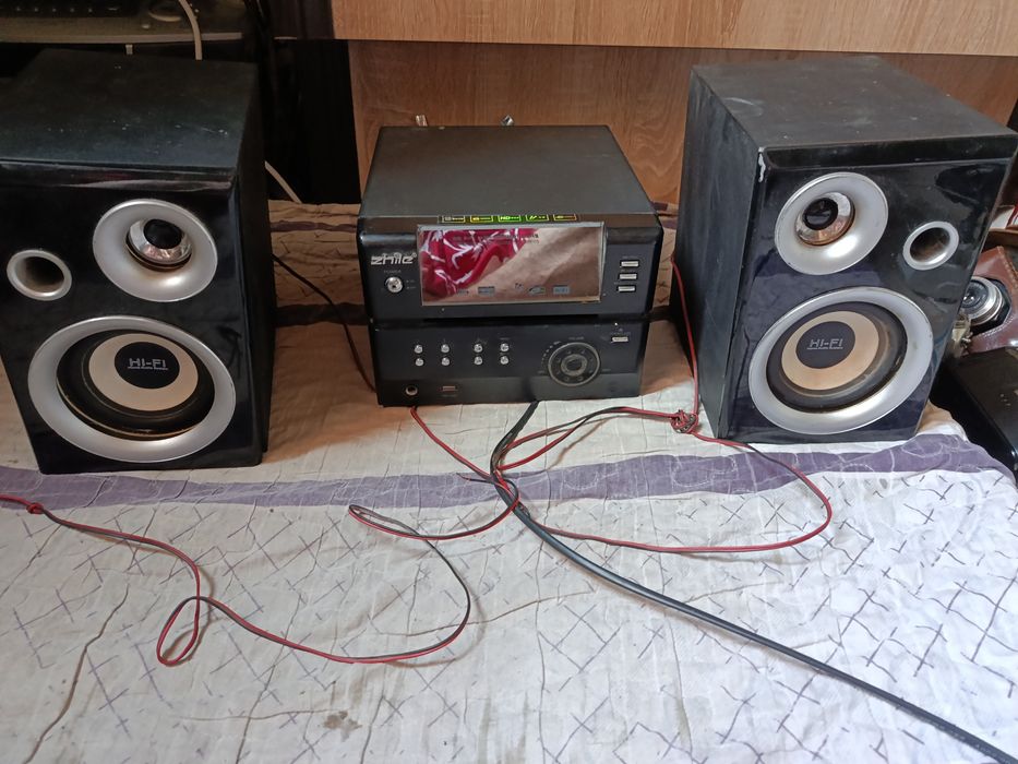 Продам магнитофон