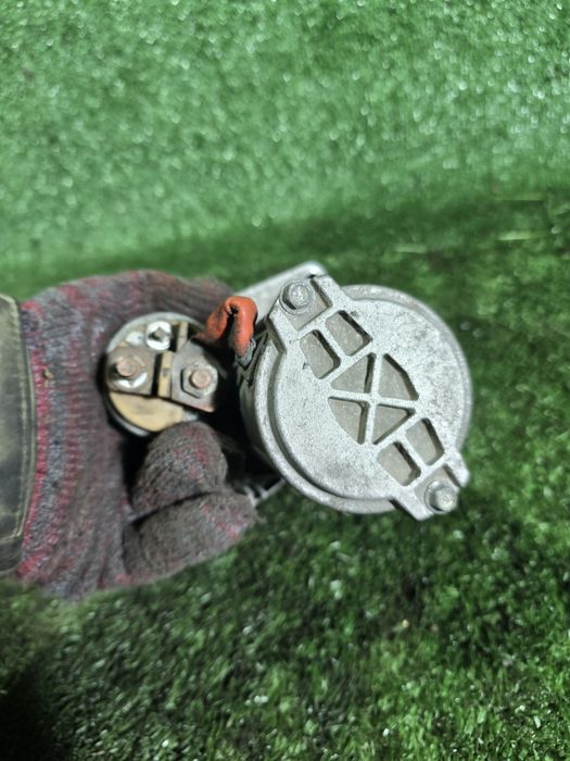 Стартер Рено Мастер 3 Renault Master III 2.3 ys23